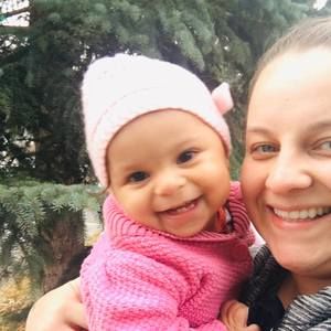 Meet your Posher, Samantha